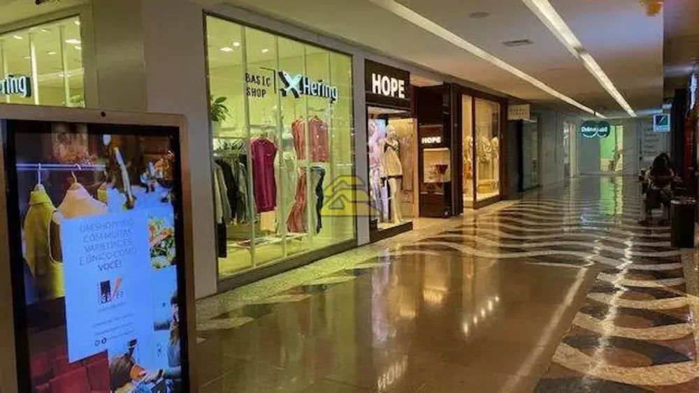 Loja-Salão, 51 m² - Foto 20
