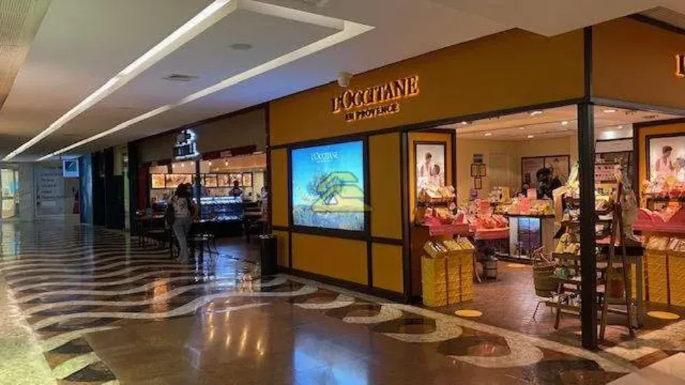 Loja-Salão, 51 m² - Foto 23