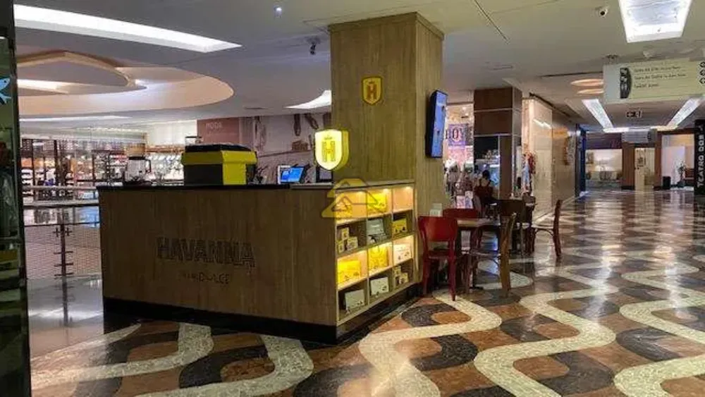 Loja-Salão, 51 m² - Foto 17