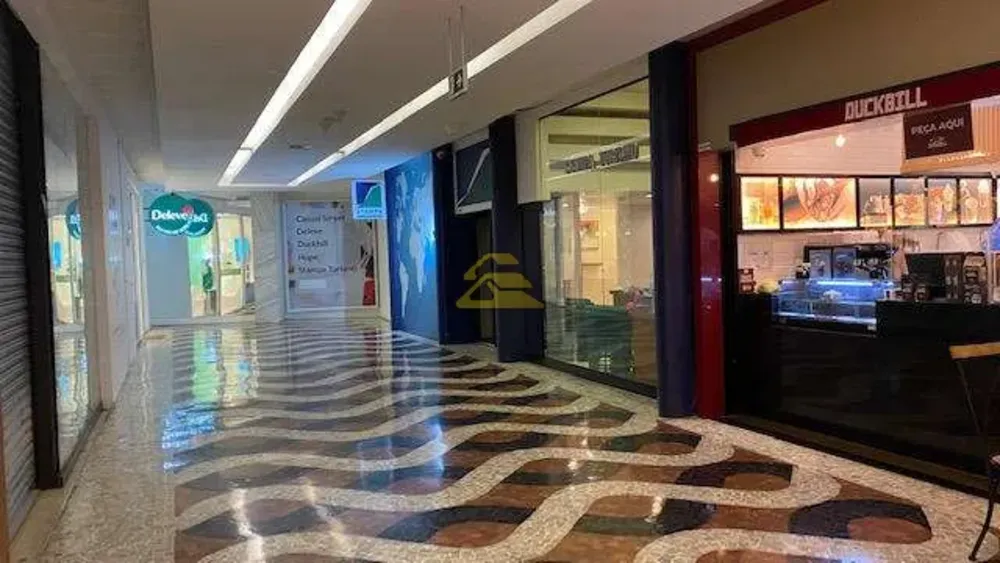 Loja-Salão, 51 m² - Foto 21