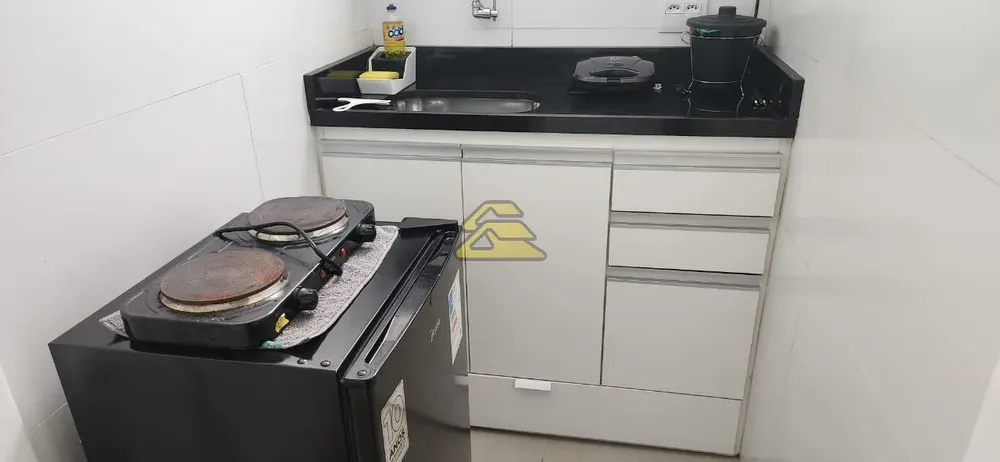 Kitnet-Studio, 34 m² - Foto 18