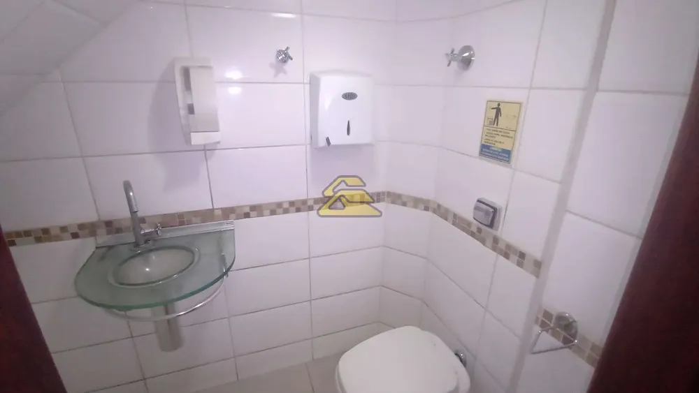 Prédio Inteiro, 700 m² - Foto 20