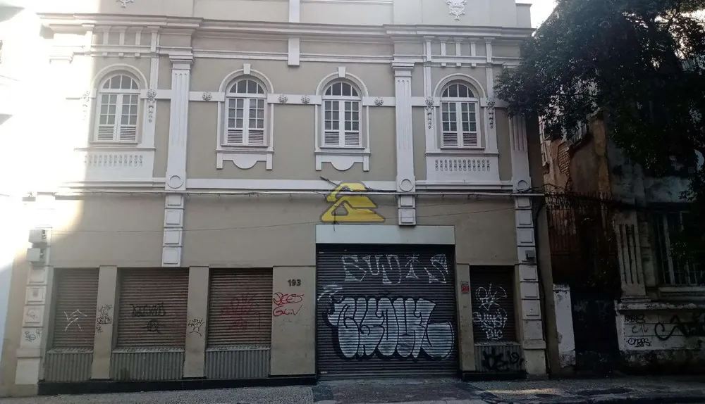 Prédio Inteiro, 700 m² - Foto 3