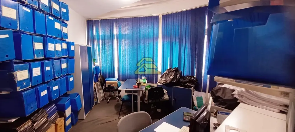 Sala-Conjunto, 38 m² - Foto 9