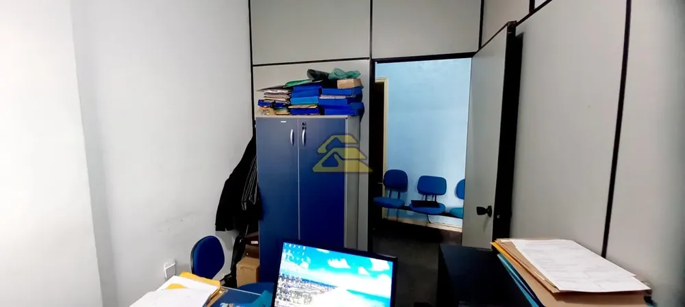 Sala-Conjunto, 38 m² - Foto 12