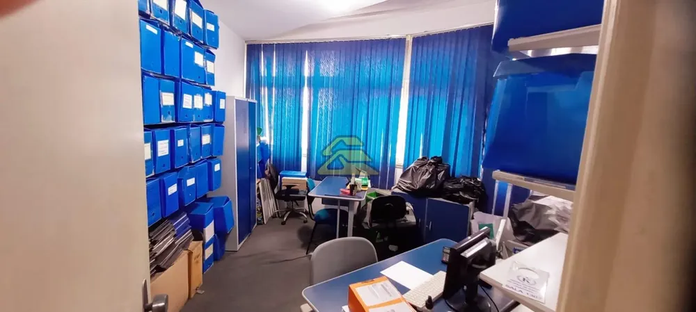 Sala-Conjunto, 38 m² - Foto 3