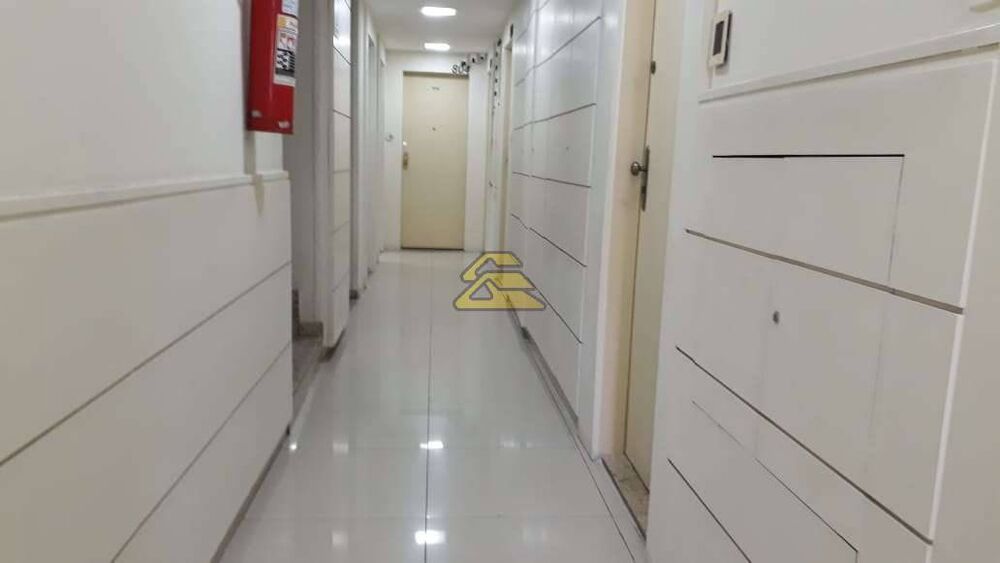 Sala-Conjunto, 37 m² - Foto 4