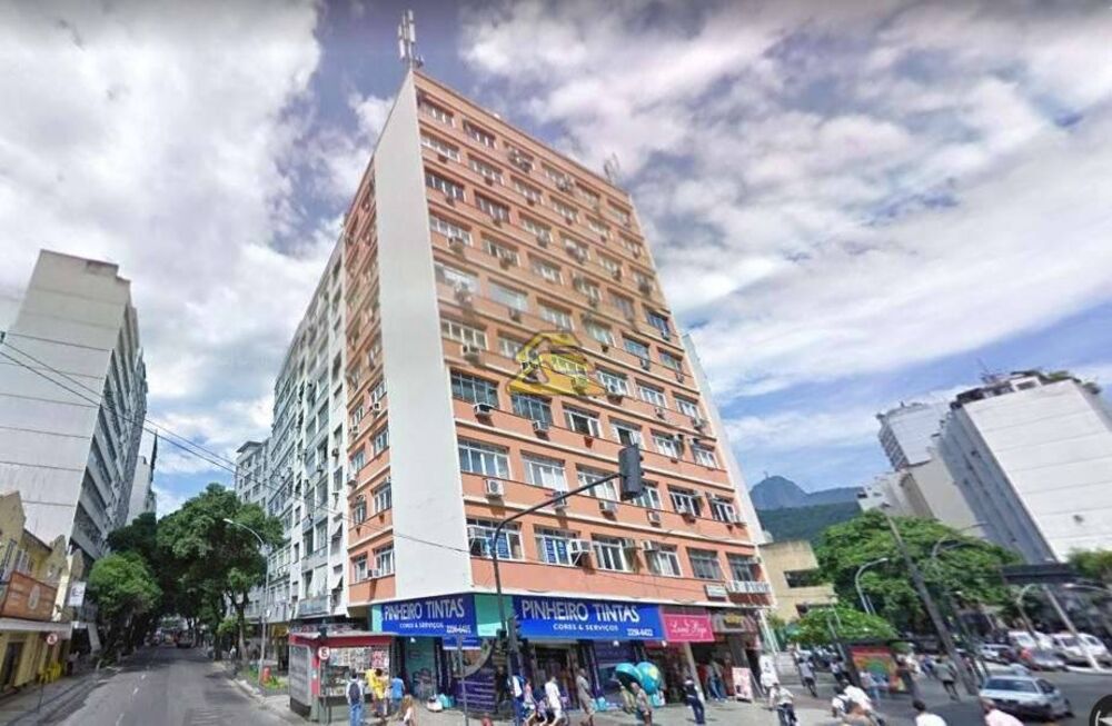 Sala-Conjunto, 37 m² - Foto 1