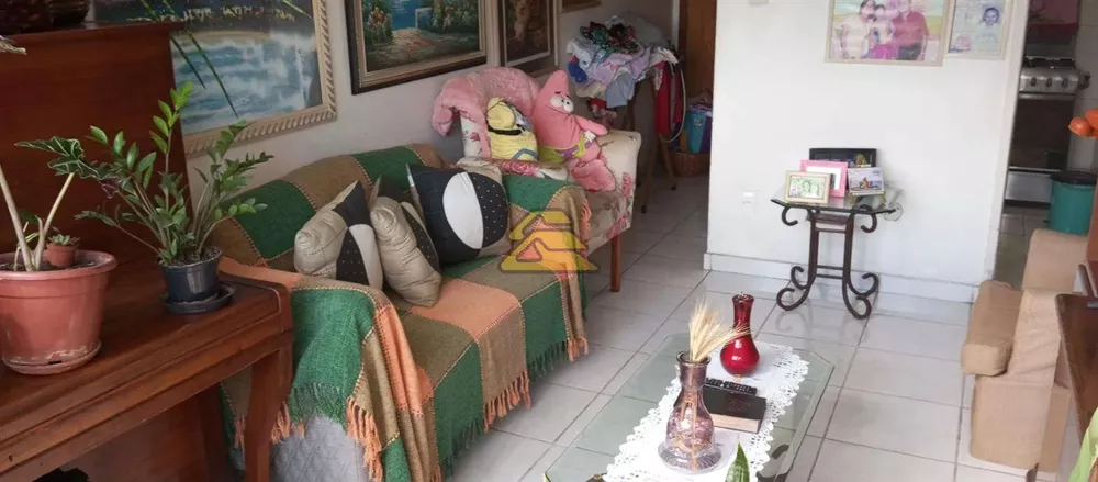 Apartamento, 2 quartos, 73 m² - Foto 3