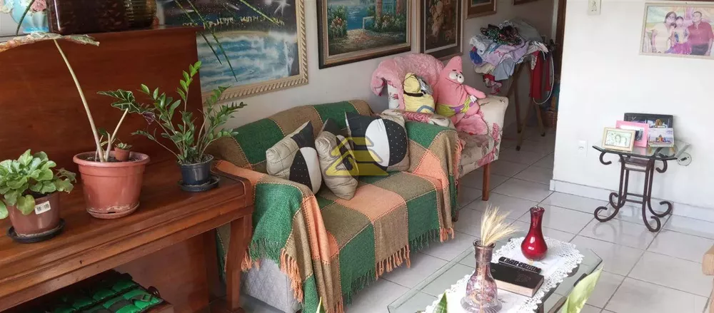 Apartamento, 2 quartos, 73 m² - Foto 4