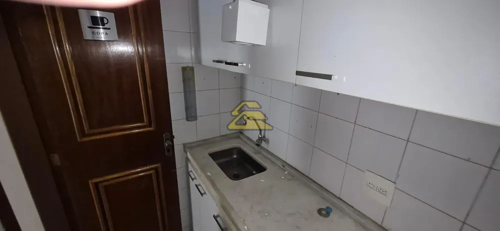 Sala-Conjunto, 36 m² - Foto 5