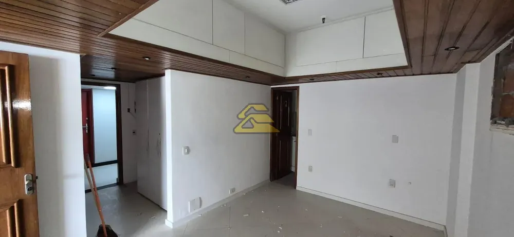 Sala-Conjunto, 36 m² - Foto 2