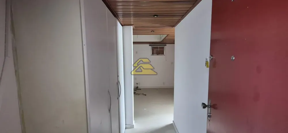 Sala-Conjunto, 36 m² - Foto 1