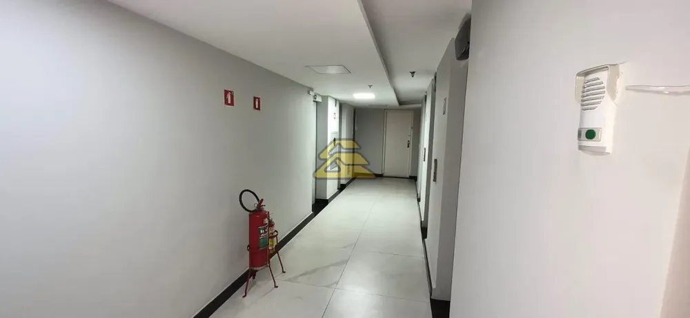 Sala-Conjunto, 36 m² - Foto 4