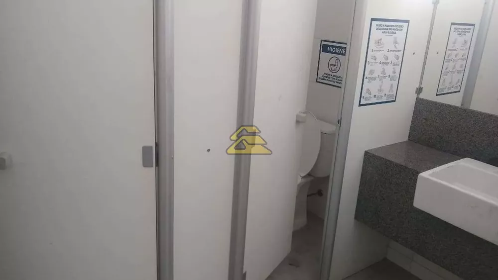 Prédio Inteiro, 489 m² - Foto 13