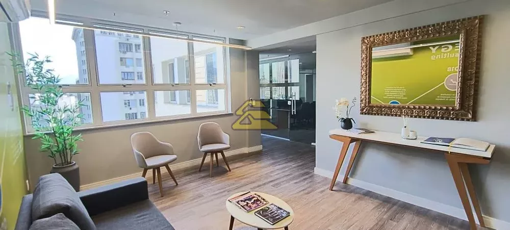 Sala-Conjunto, 156 m² - Foto 14