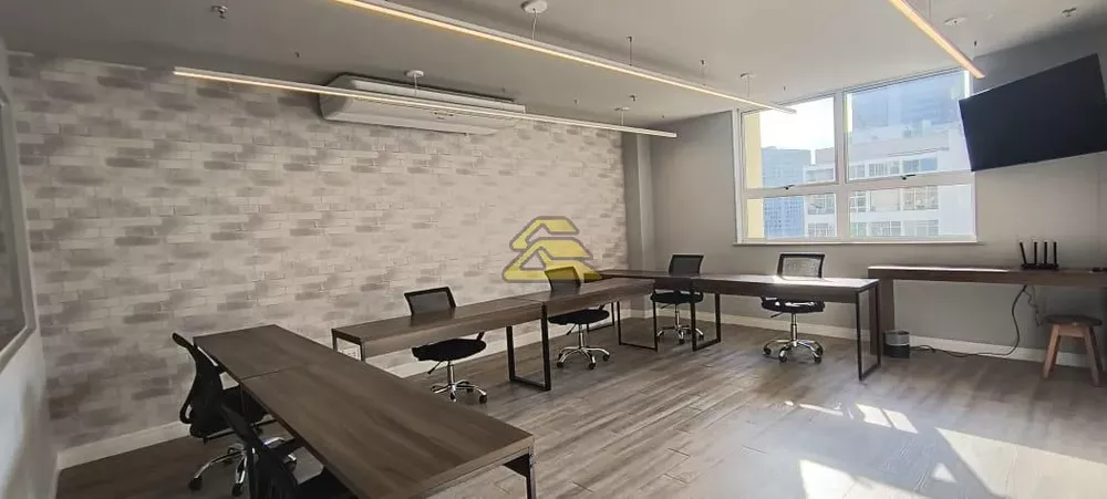 Sala-Conjunto, 156 m² - Foto 9