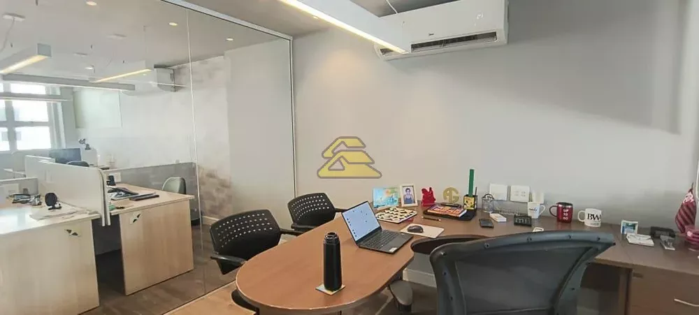 Sala-Conjunto, 156 m² - Foto 12