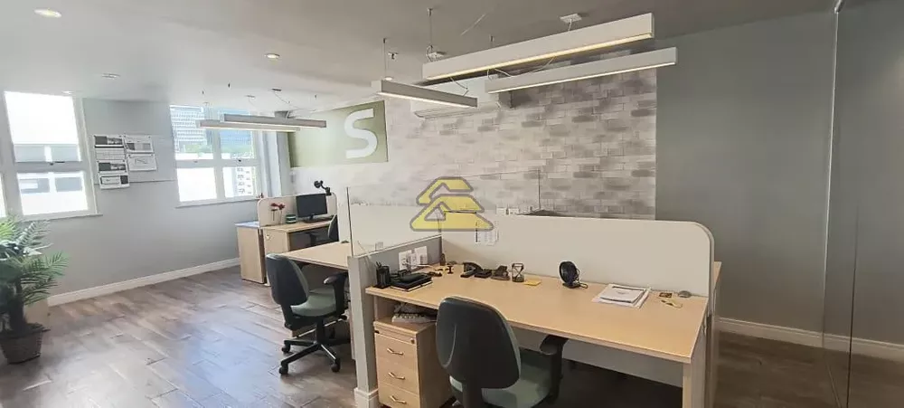 Sala-Conjunto, 156 m² - Foto 16