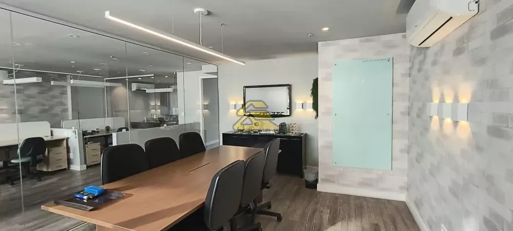 Sala-Conjunto, 156 m² - Foto 19