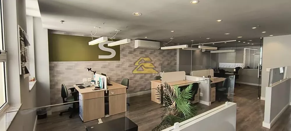 Sala-Conjunto, 156 m² - Foto 17