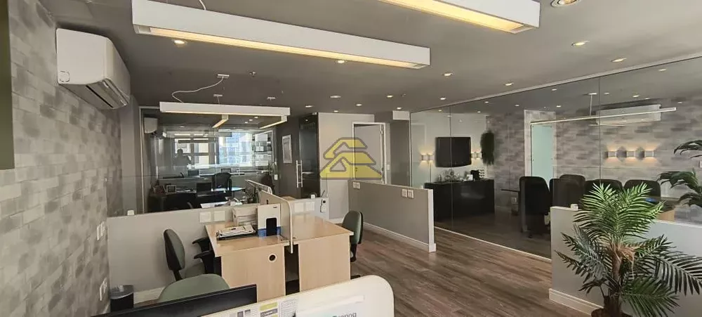 Sala-Conjunto, 156 m² - Foto 15