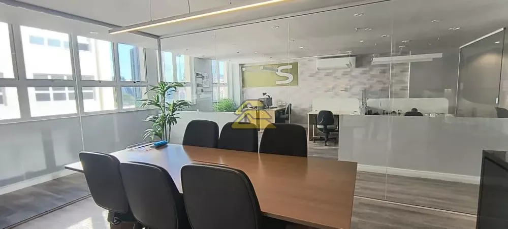 Sala-Conjunto, 156 m² - Foto 18