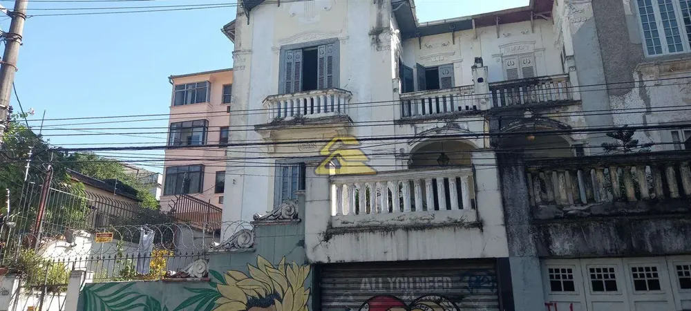 Casa, 8 quartos, 216 m² - Foto 37
