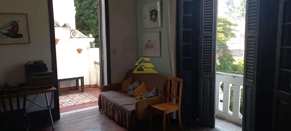Casa, 8 quartos, 216 m² - Foto 22