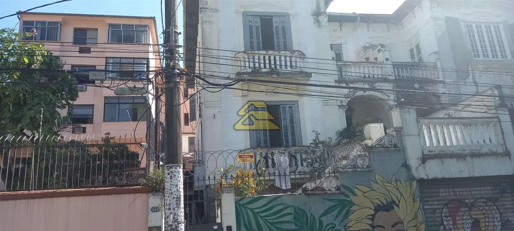 Casa, 8 quartos, 216 m² - Foto 15