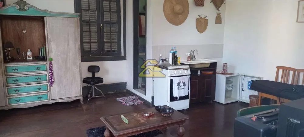 Casa, 8 quartos, 216 m² - Foto 21