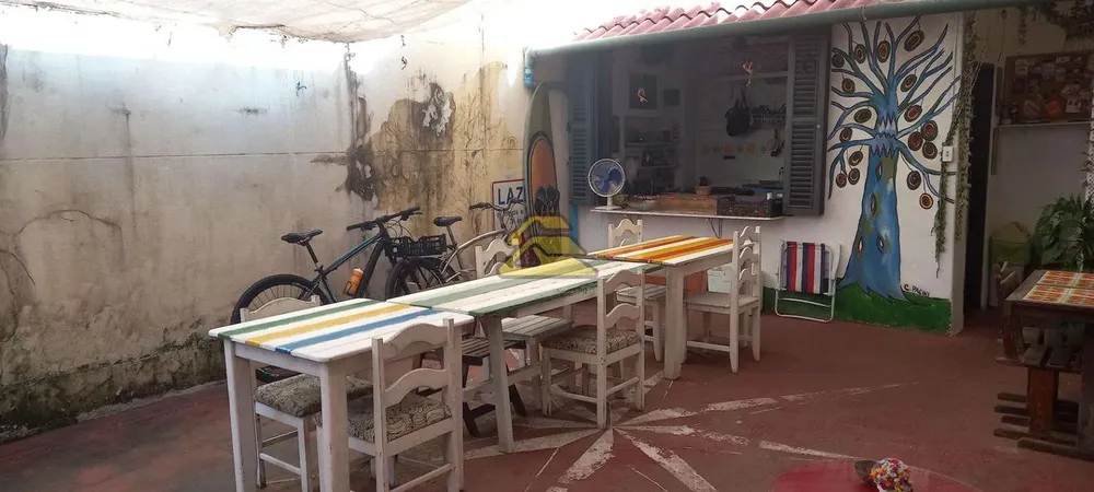 Casa, 8 quartos, 216 m² - Foto 28
