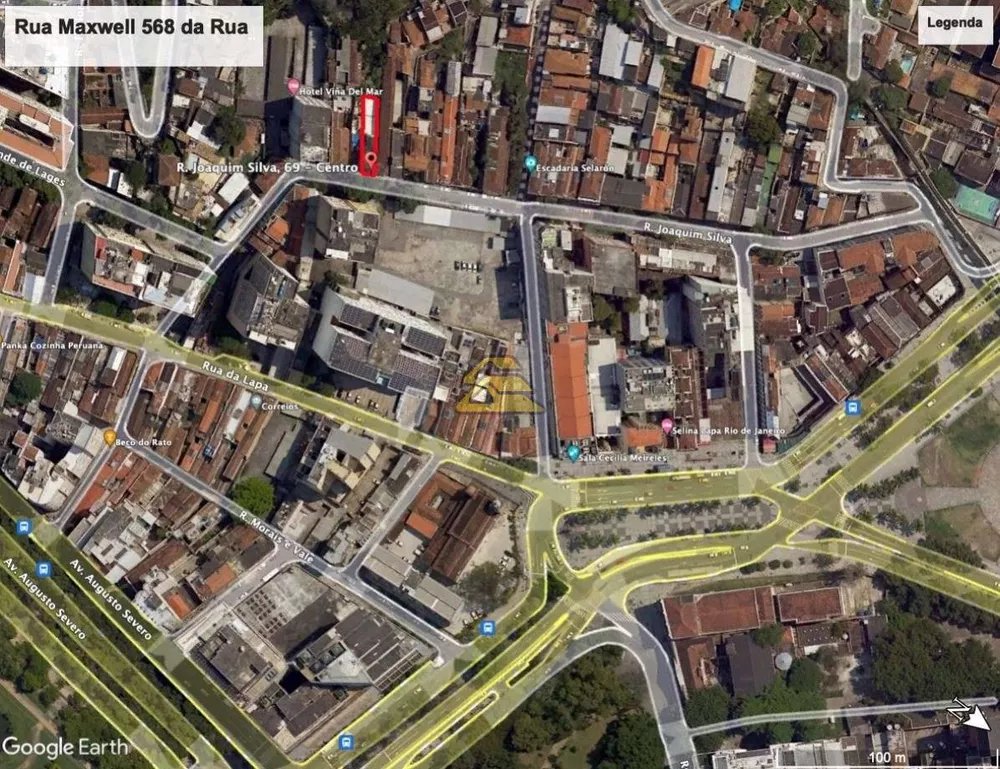 Prédio Inteiro, 650 m² - Foto 22