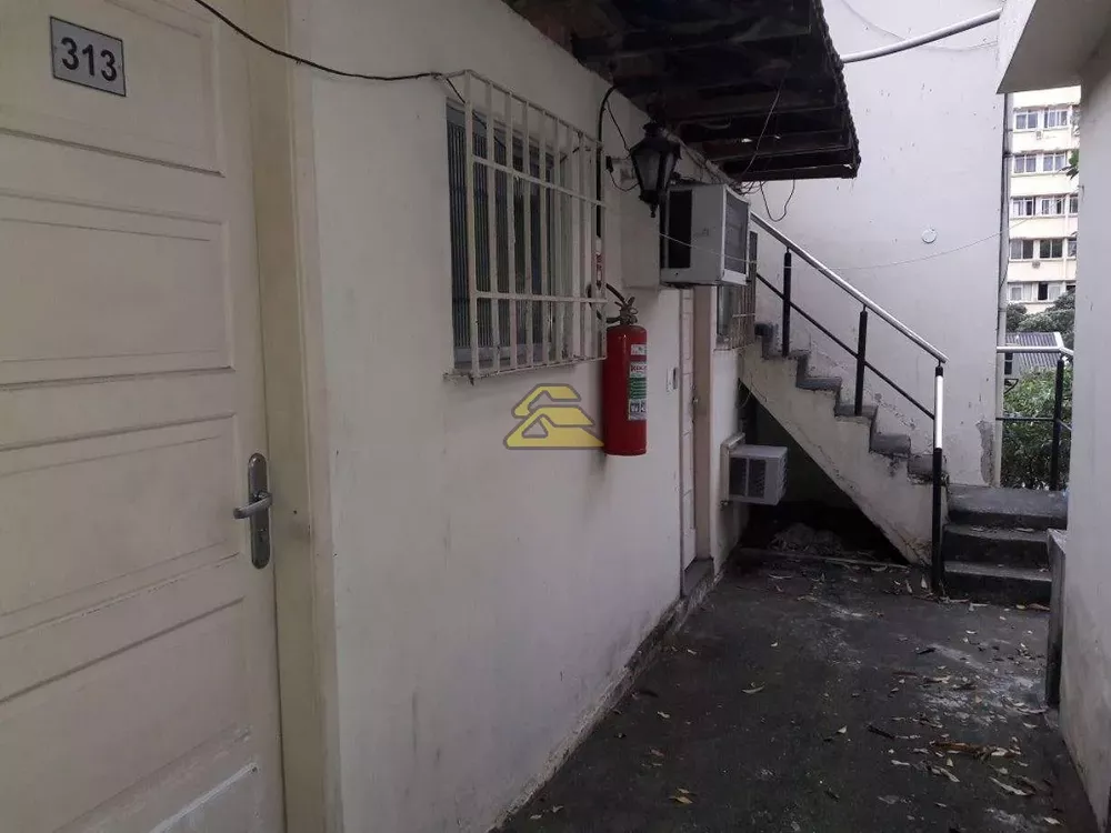 Prédio Inteiro, 650 m² - Foto 20