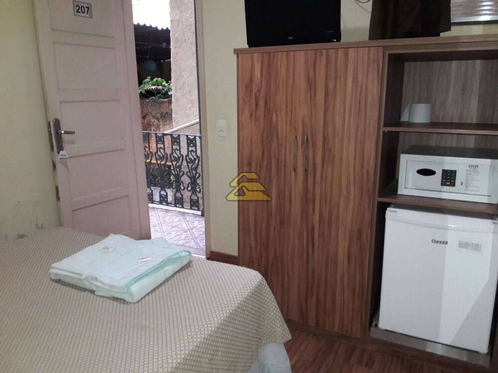 Prédio Inteiro, 650 m² - Foto 13