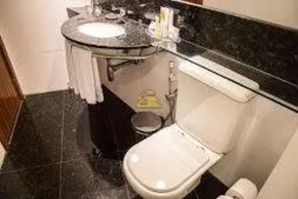Flat/Apart Hotel, 1 quarto, 53 m² - Foto 33