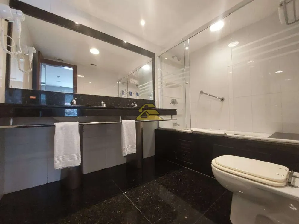 Flat/Apart Hotel, 1 quarto, 53 m² - Foto 19