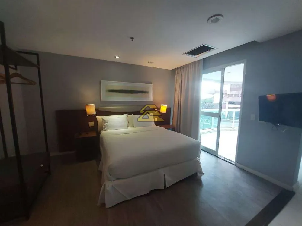 Flat/Apart Hotel, 1 quarto, 53 m² - Foto 10