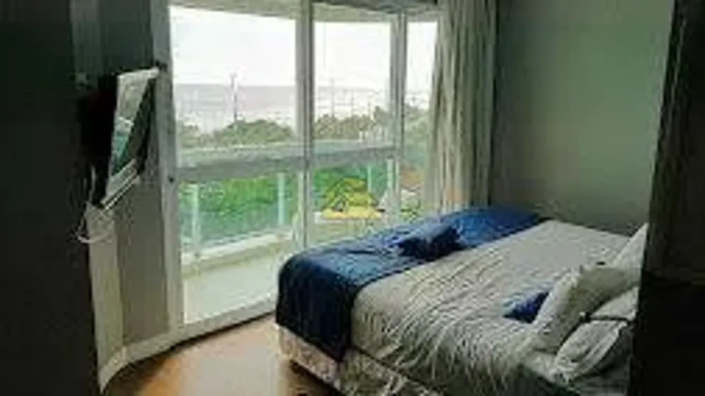 Flat/Apart Hotel, 1 quarto, 53 m² - Foto 36