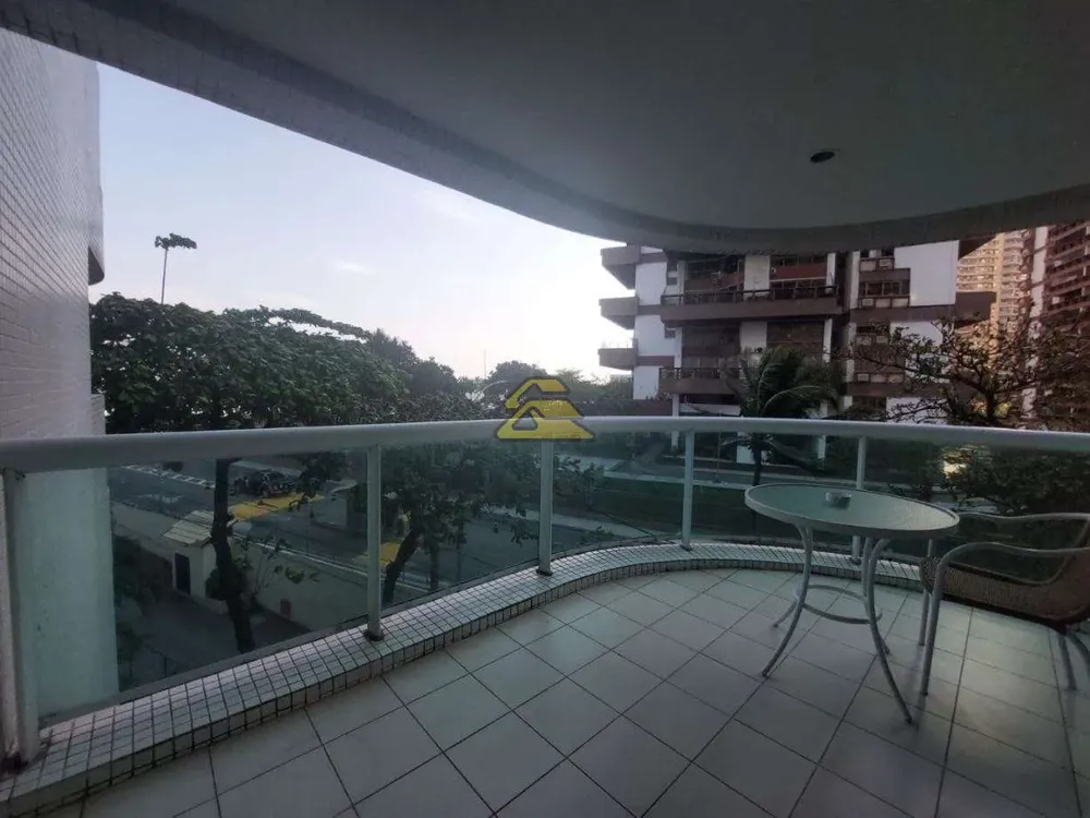 Flat/Apart Hotel, 1 quarto, 53 m² - Foto 26