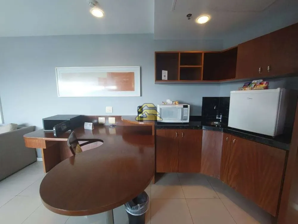 Flat/Apart Hotel, 1 quarto, 53 m² - Foto 15