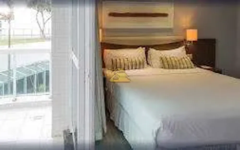 Flat/Apart Hotel, 1 quarto, 53 m² - Foto 40