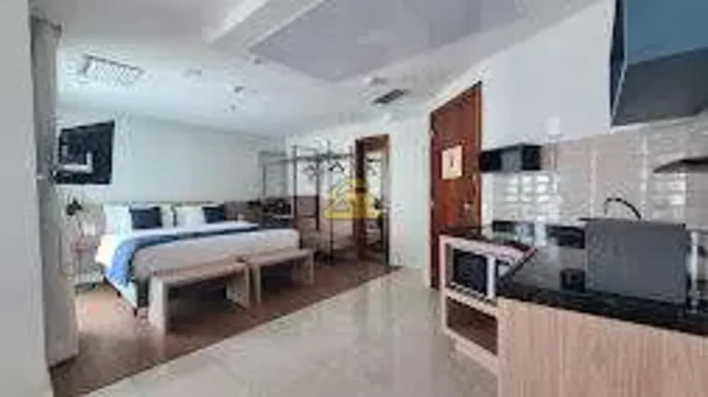 Flat/Apart Hotel, 1 quarto, 53 m² - Foto 34