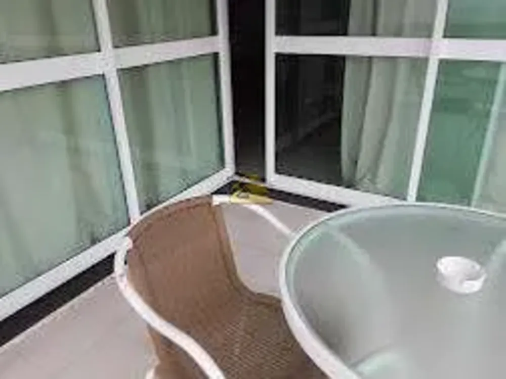 Flat/Apart Hotel, 1 quarto, 53 m² - Foto 31