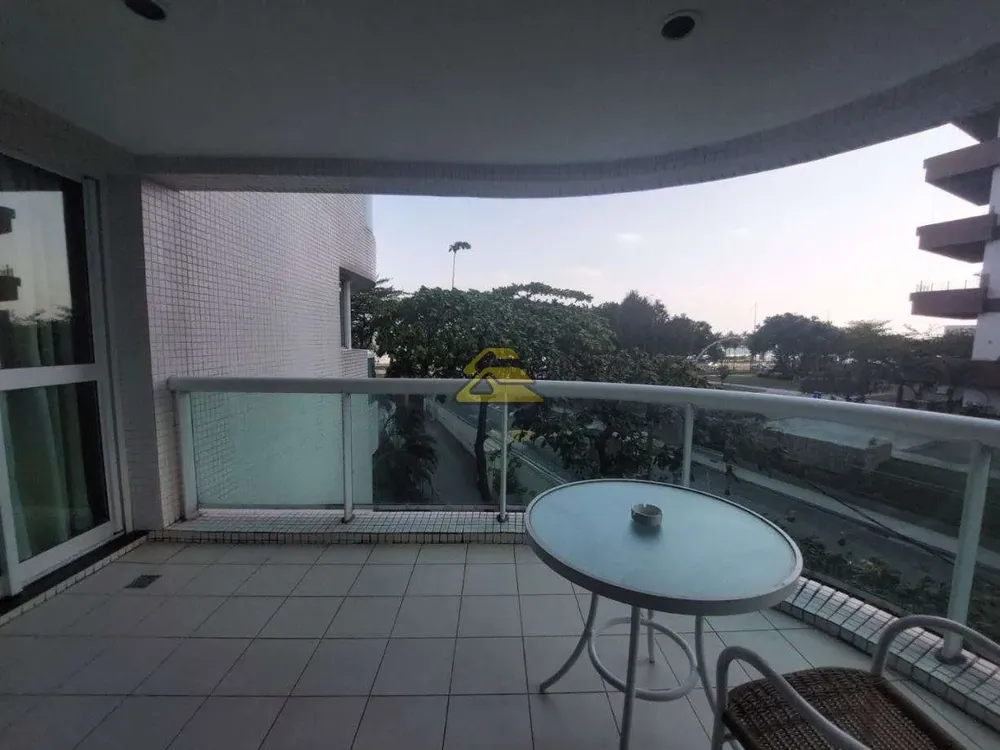 Flat/Apart Hotel, 1 quarto, 53 m² - Foto 18