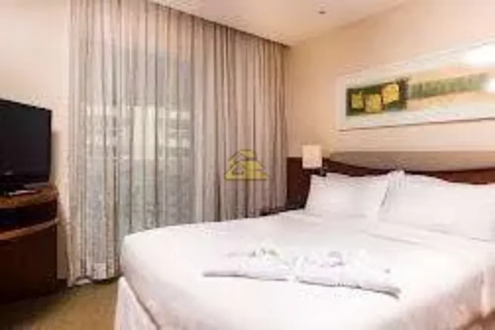 Flat/Apart Hotel, 1 quarto, 53 m² - Foto 39