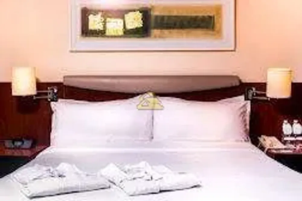 Flat/Apart Hotel, 1 quarto, 53 m² - Foto 38