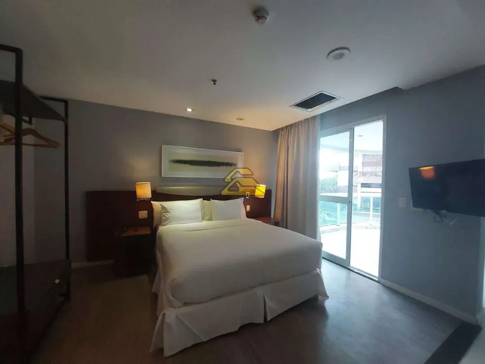 Flat/Apart Hotel, 1 quarto, 53 m² - Foto 8