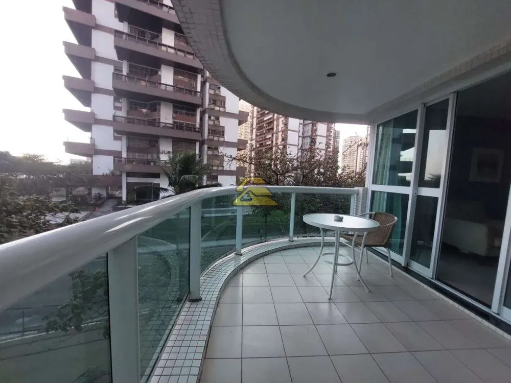 Flat/Apart Hotel, 1 quarto, 53 m² - Foto 27