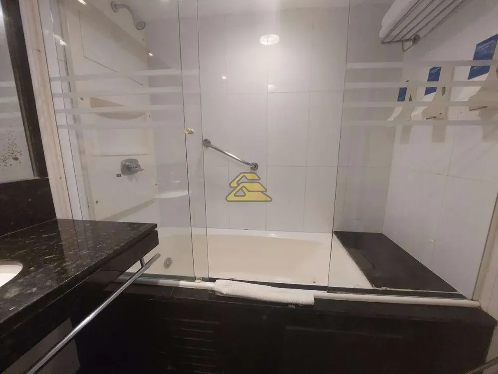 Flat/Apart Hotel, 1 quarto, 53 m² - Foto 16